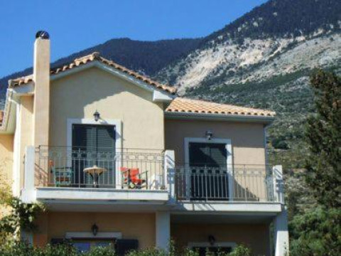 Liocharis Apartments