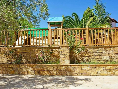 Lion Villa