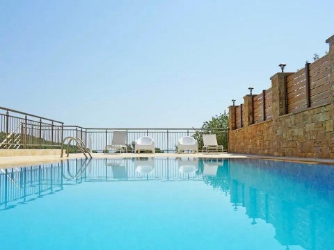 Lion Villa