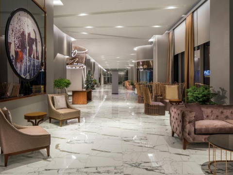 Lionel Hotel Istanbul
