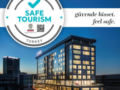 Lionel Hotel Istanbul