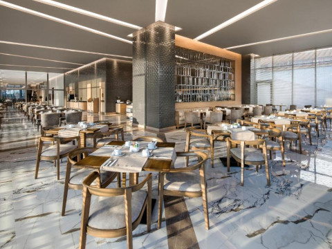 Lionel Hotel Istanbul