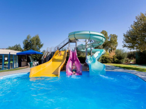 Lippia Golf Resort