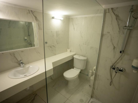 Liquid Hotel Apartments