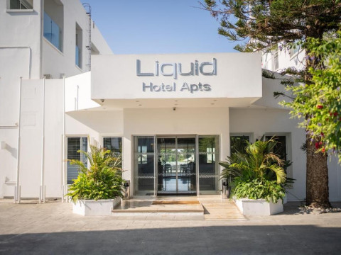 Liquid Hotel Apartments