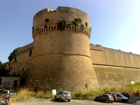 L'isola Di Gaia