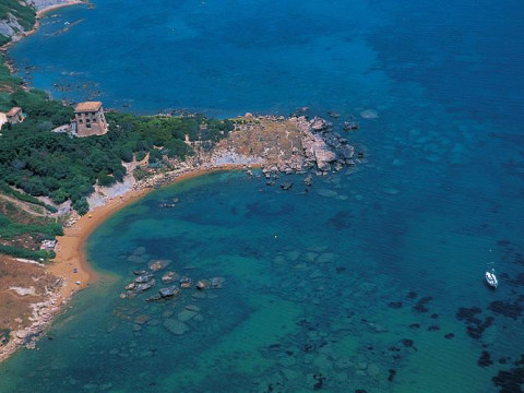 L'isola Di Gaia