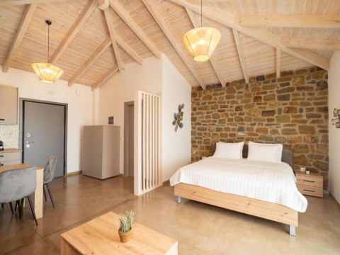 Lithos Suites