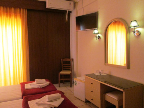 LITO HOTEL - LITOCHORO