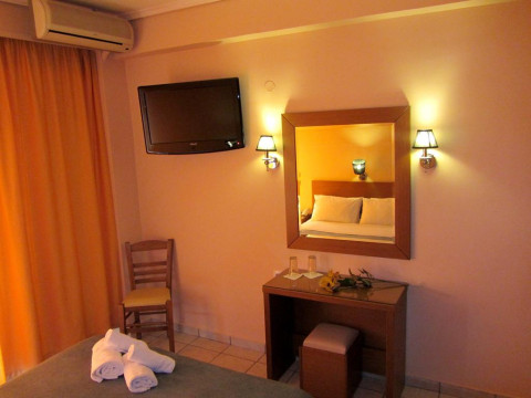 LITO HOTEL - LITOCHORO