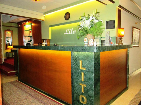 LITO HOTEL - LITOCHORO
