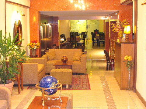 LITO HOTEL - LITOCHORO
