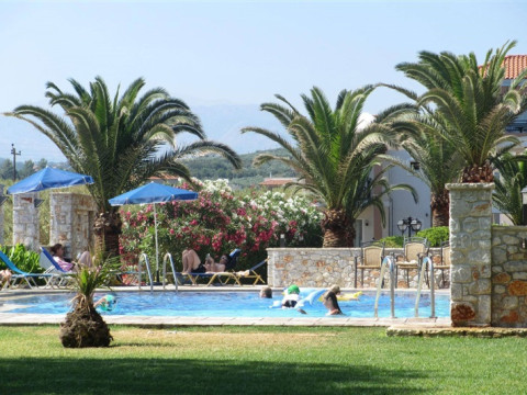 Lito Beach (Crete)