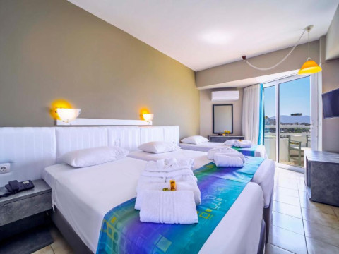 Hotel Lito