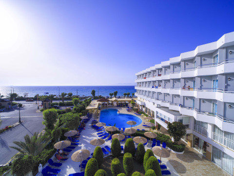 LITO HOTEL