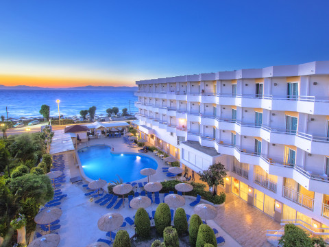 LITO HOTEL