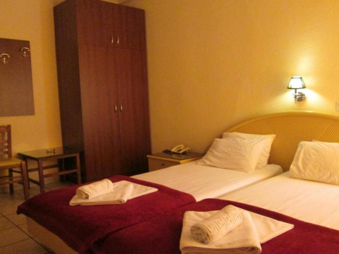 Lito Hotel - Paralia Katerini