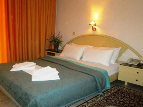 Lito Hotel - Paralia Katerini