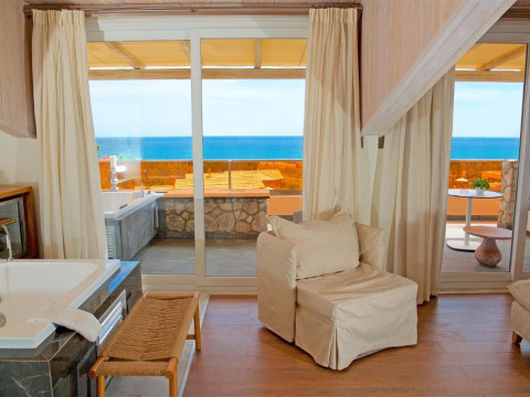 Litohoro Olympus Resort