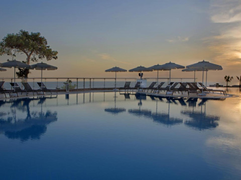 LITORE RESORT HOTEL & SPA