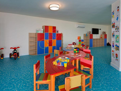 LITORE RESORT HOTEL  SPA