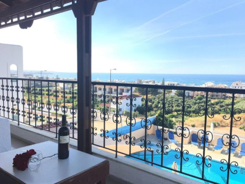 LITSA & EFI APARTMENTS