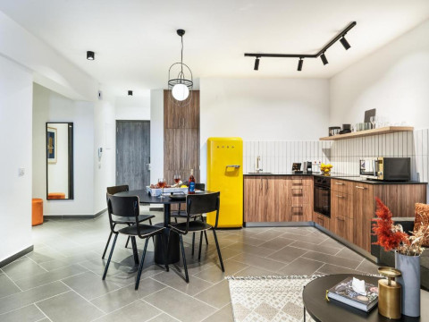 Liv Urban Larnaca