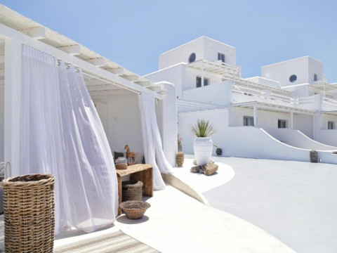 Livin Mykonos Hotel