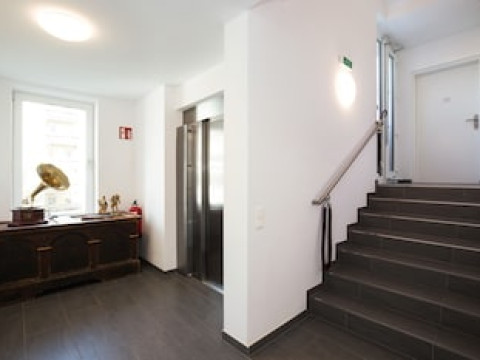 LIVING LEIPZIGER HOF