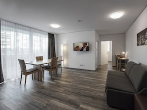LIVING LEIPZIGER HOF