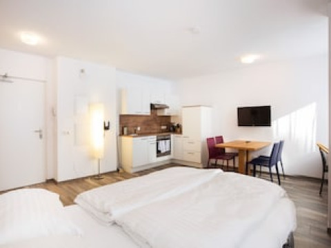 LIVING LEIPZIGER HOF