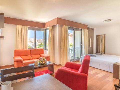 Hotel Livvo Corralejo Beach