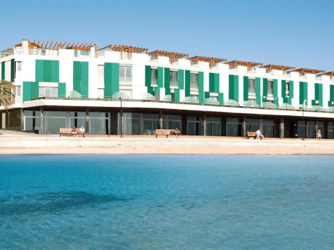 Hotel Livvo Corralejo Beach
