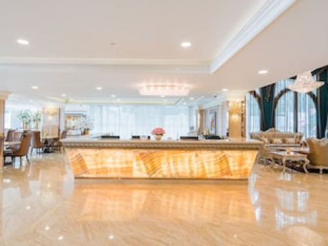 LK EMERALD BEACH (SHA)