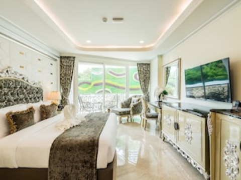 LK EMERALD BEACH (SHA)
