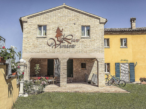 Ll Ristoro Del Viandante