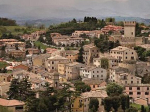 Ll Ristoro Del Viandante