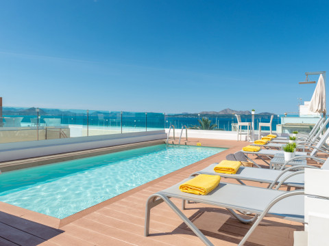 Llaut Boutique Hotel