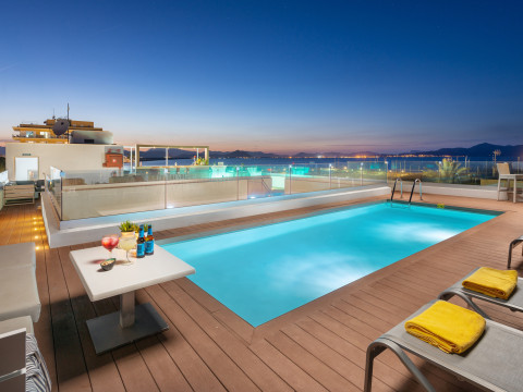 Llaut Boutique Hotel