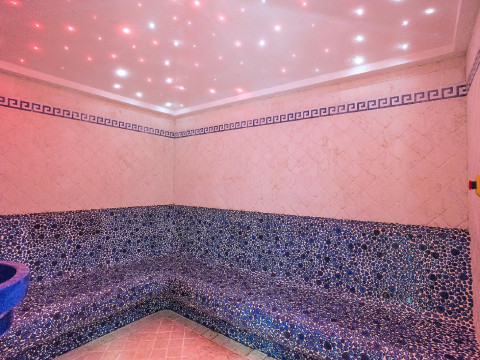 Lo Scoiattolo Hotel