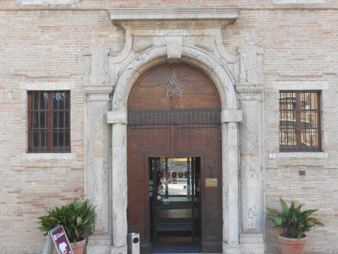 Lo Spedalicchio