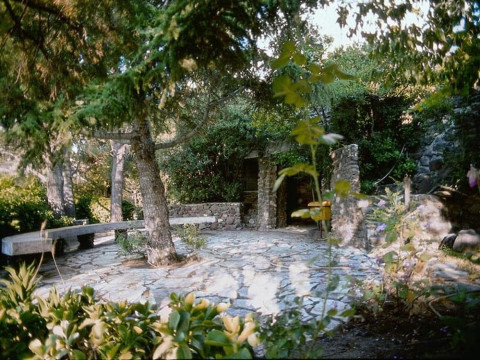 L'oasi