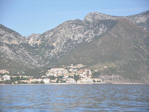 L'oasi