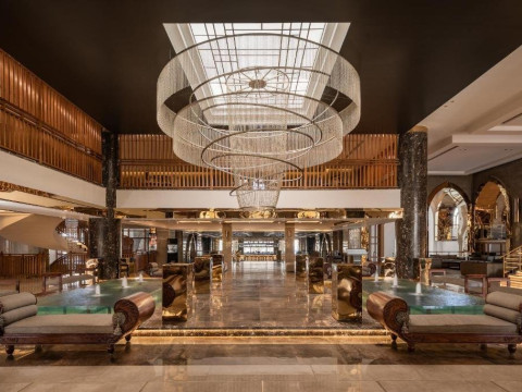 The Grand Hotel Sharm El Sheikh