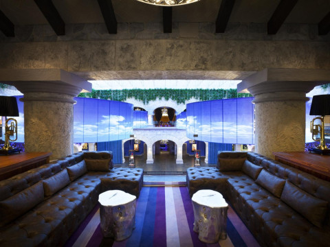 Hard Rock Hotel Riviera Maya