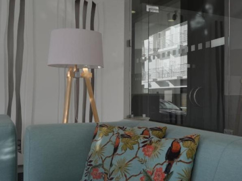 Madeira Bright Star By Petit Hotels