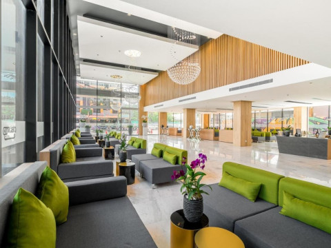 Grand Kata Vip Hotel