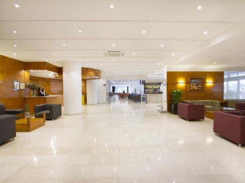 Gran Garbi Hotel