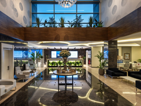 White City Resort Hotel
