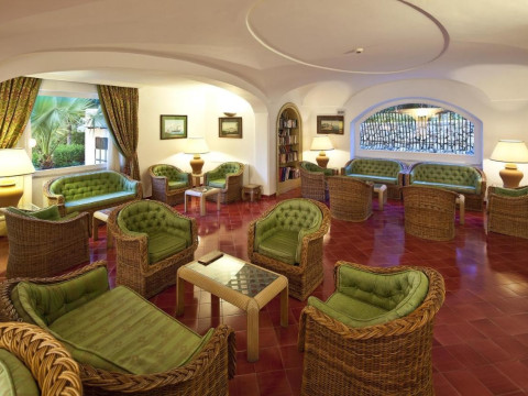 Grand Hotel Il Moresco